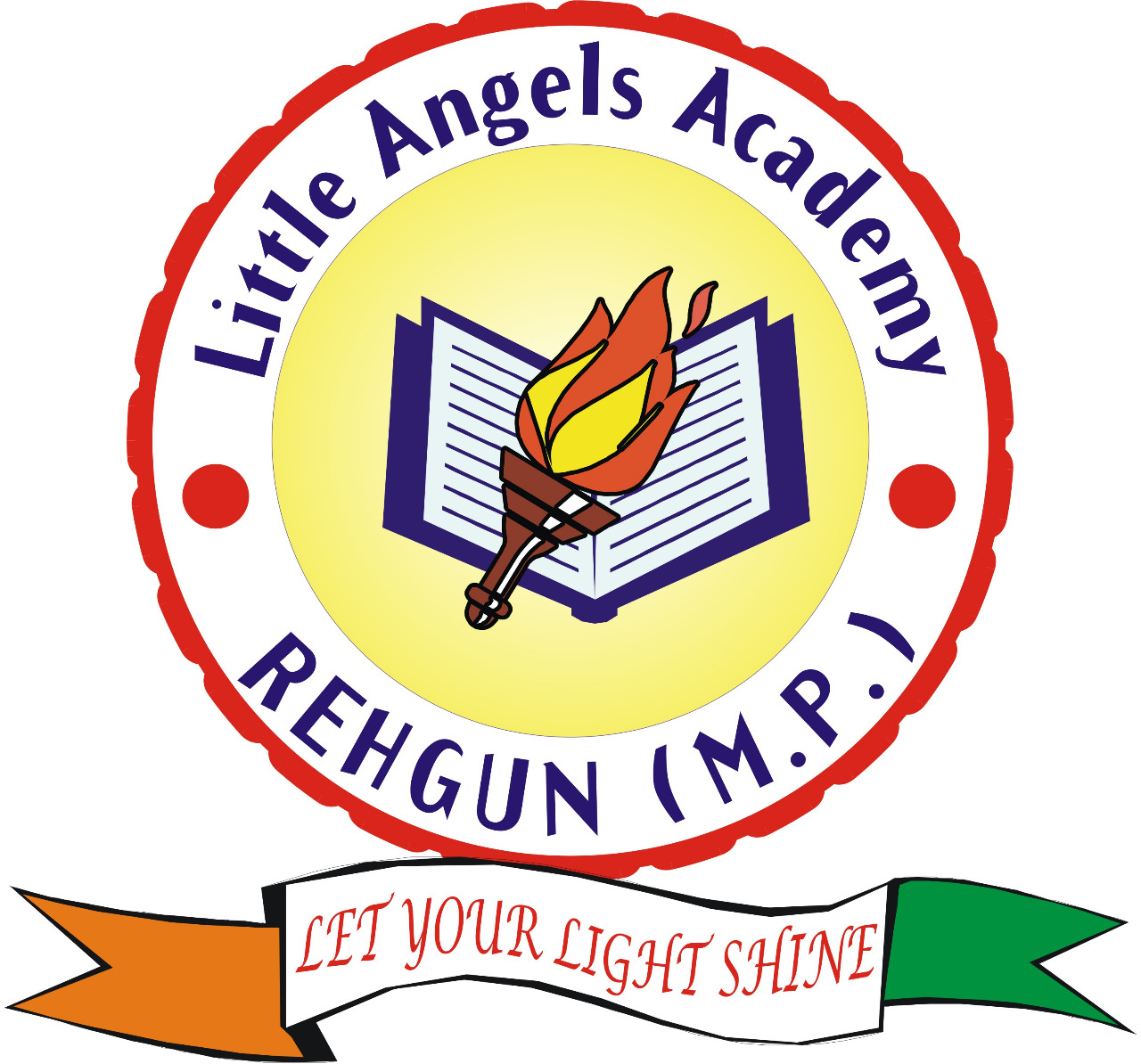 Little Angels Academy Rehgun